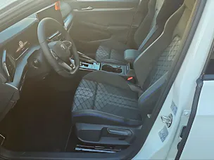 VW Golf 2.0 TSI R-Line DSG 4 Motion