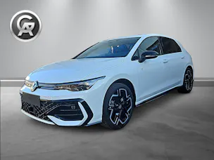 VW Golf 2.0 TSI R-Line DSG 4 Motion