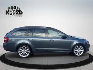 Škoda Octavia Combi 2.0 TSI Ambition 4x4 DSG
