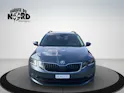 Škoda Octavia Combi 2.0 TSI Ambition 4x4 DSG
