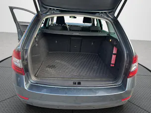 Škoda Octavia Combi 2.0 TSI Ambition 4x4 DSG