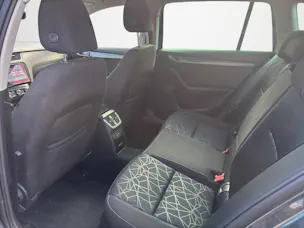 Škoda Octavia Combi 2.0 TSI Ambition 4x4 DSG