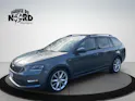 Škoda Octavia Combi 2.0 TSI Ambition 4x4 DSG