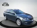 Škoda Octavia Combi 2.0 TSI Ambition 4x4 DSG