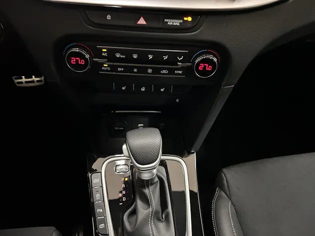 Kia XCeed 1.5TGD MHEV GTLDCT