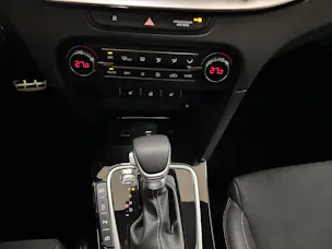 Kia XCeed 1.5TGD MHEV GTLDCT