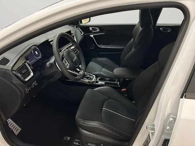 Kia XCeed 1.5TGD MHEV GTLDCT