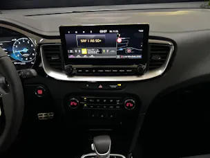 Kia XCeed 1.5TGD MHEV GTLDCT