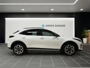 Kia XCeed 1.5TGD MHEV GTLDCT