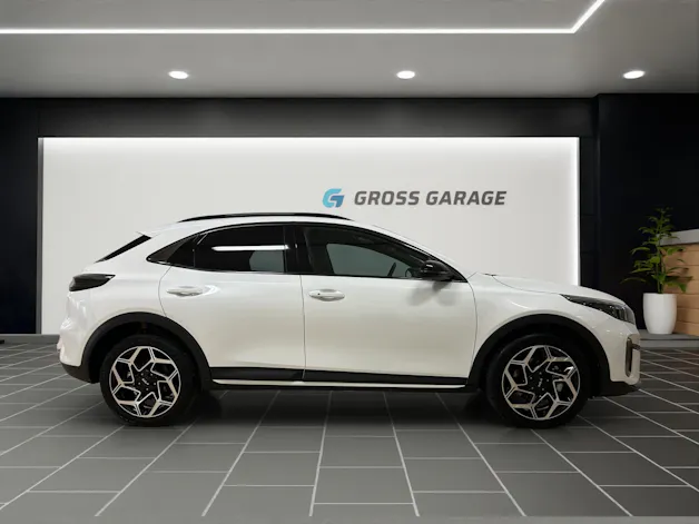 Kia XCeed 1.5TGD MHEV GTLDCT