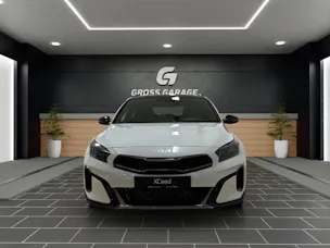 Kia XCeed 1.5TGD MHEV GTLDCT