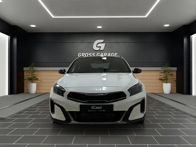 Kia XCeed 1.5TGD MHEV GTLDCT