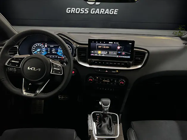 Kia XCeed 1.5TGD MHEV GTLDCT