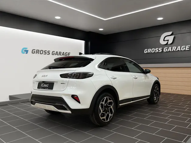 Kia XCeed 1.5TGD MHEV GTLDCT