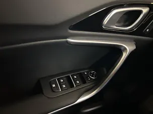 Kia XCeed 1.5TGD MHEV GTLDCT