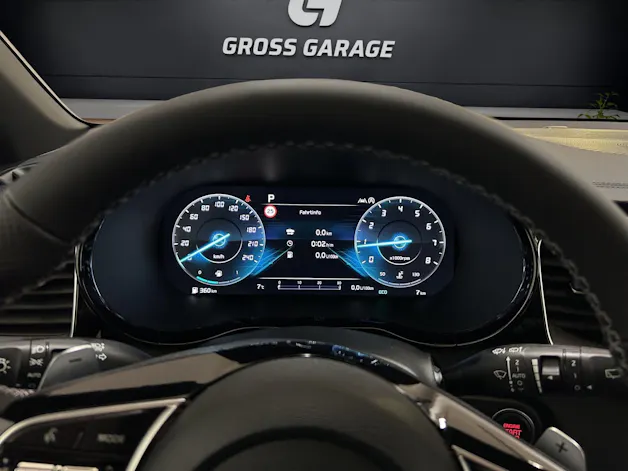 Kia XCeed 1.5TGD MHEV GTLDCT
