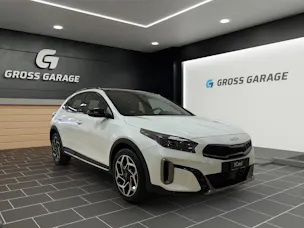 Kia XCeed 1.5TGD MHEV GTLDCT