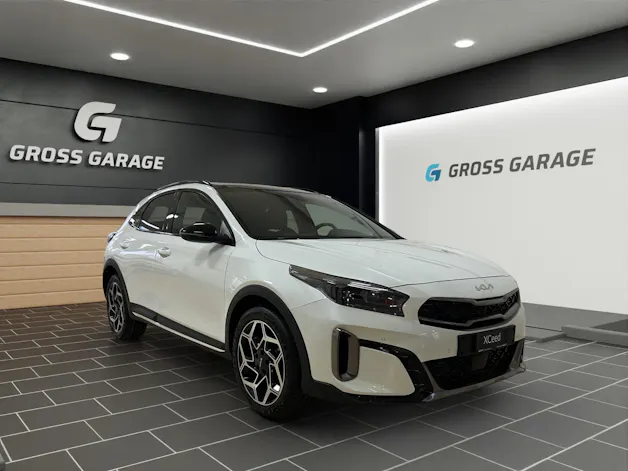 Kia XCeed 1.5TGD MHEV GTLDCT