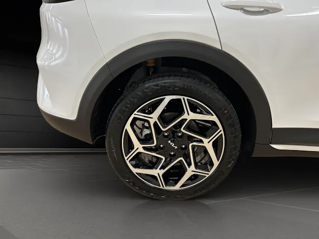 Kia XCeed 1.5TGD MHEV GTLDCT