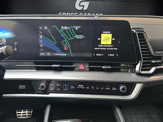 immagine del veicolo 6 immagine del veicolo 6