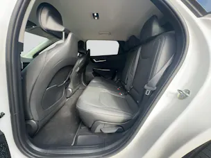 Kia EV6 77.4 kWh Edition 24