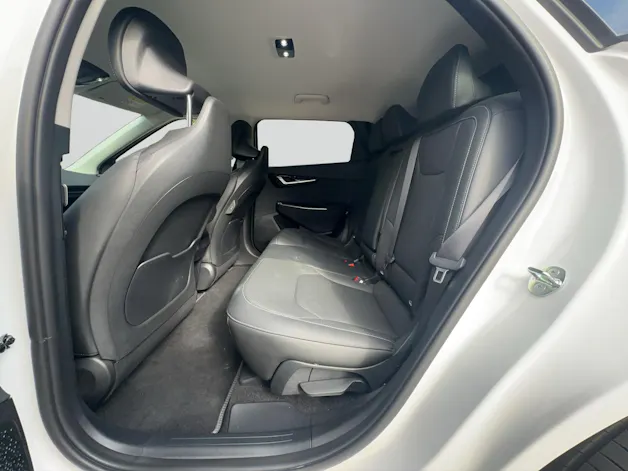 Kia EV6 77.4 kWh Edition 24