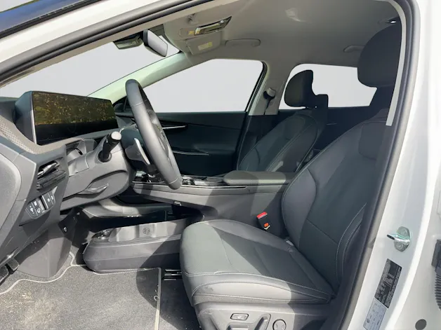 Kia EV6 77.4 kWh Edition 24