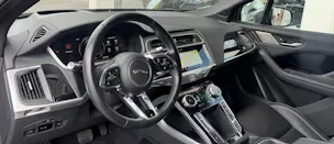 Jaguar I-Pace EV400 SE AWD