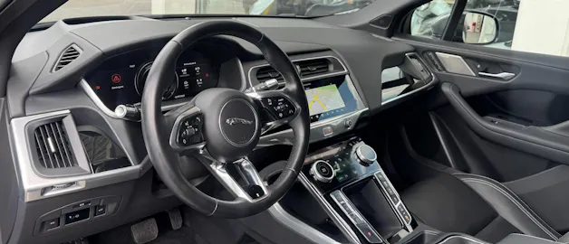 Jaguar I-Pace EV400 SE AWD