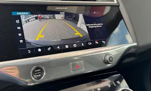 Jaguar I-Pace EV400 SE AWD