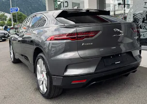 Jaguar I-Pace EV400 SE AWD