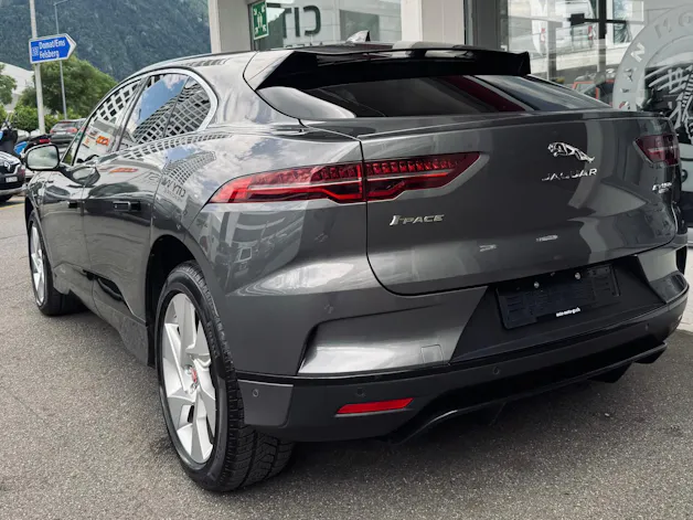 Jaguar I-Pace EV400 SE AWD