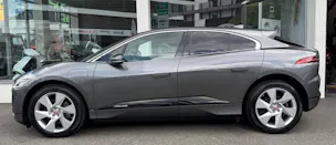 Jaguar I-Pace EV400 SE AWD