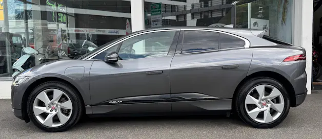 Jaguar I-Pace EV400 SE AWD
