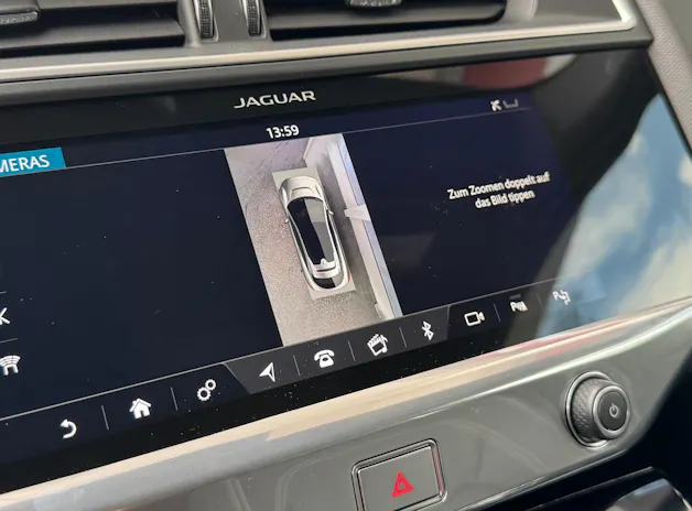 Jaguar I-Pace EV400 SE AWD