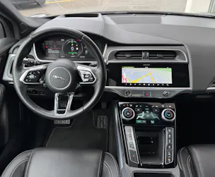 Jaguar I-Pace EV400 SE AWD