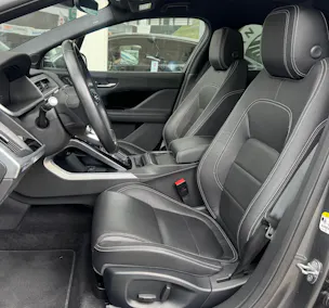 Jaguar I-Pace EV400 SE AWD