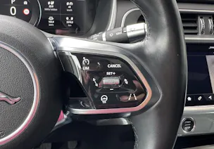 Jaguar I-Pace EV400 SE AWD
