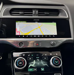 Jaguar I-Pace EV400 SE AWD