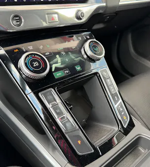 Jaguar I-Pace EV400 SE AWD