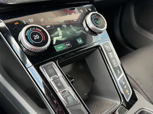 Jaguar I-Pace EV400 SE AWD