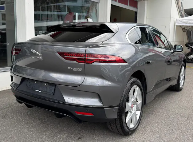 Jaguar I-Pace EV400 SE AWD