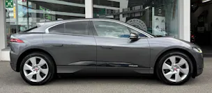 Jaguar I-Pace EV400 SE AWD