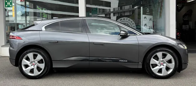 Jaguar I-Pace EV400 SE AWD