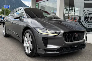 Jaguar I-Pace EV400 SE AWD