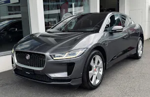 Jaguar I-Pace EV400 SE AWD