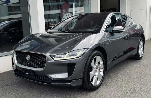 Jaguar I-Pace EV400 SE AWD