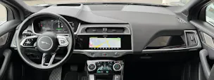 Jaguar I-Pace EV400 SE AWD