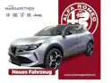 ALFA ROMEO Junior 1.2 48V Hybrid Speciale