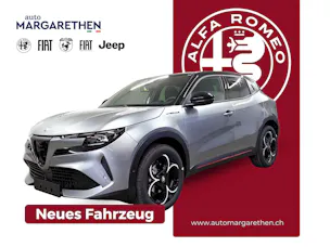 ALFA ROMEO Junior 1.2 48V Hybrid Speciale